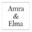 Amra & Elma logo