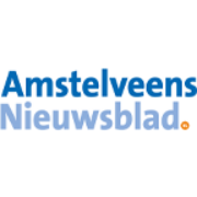 Amstelveens Nieuwsblad logo
