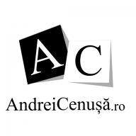Andreicenusa.Ro logo