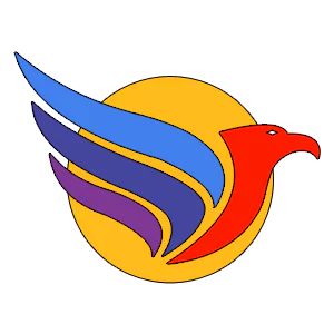 Androfly logo