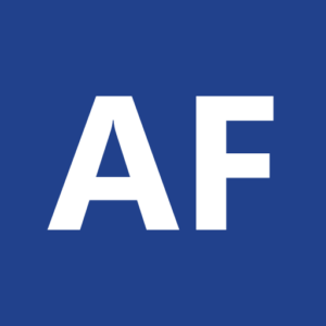Andy Farm logo