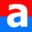 Anegdoty.pl logo