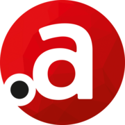 Angliamea.ro logo
