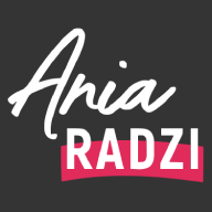 Aniaradzi.pl logo