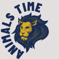 Animals Time logo