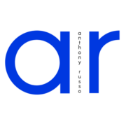 Anthony Russo logo