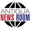 Antigua News Room logo