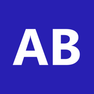 Anya Blog logo