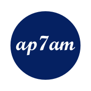 Ap7am.com logo