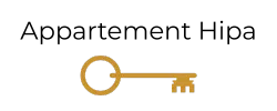Appartement Hipa logo
