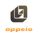 Appeio.com logo