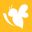 Arabic Pressbee logo