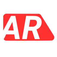 ArabRailNews logo