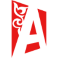 Arasha logo