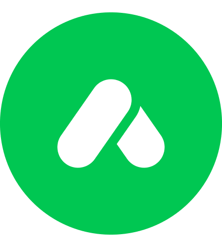 Arcadian logo
