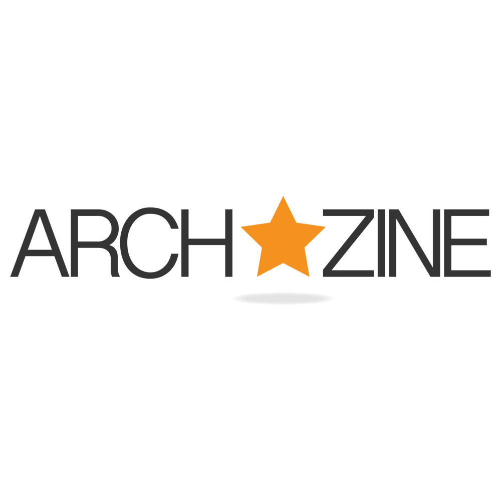 Archzine.it logo