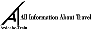 Ardeche-train.com logo