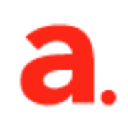 Arenalokaal logo