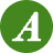 The Argus-Press logo