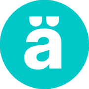 Ärileht DELFI logo