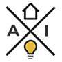 Arquitectura ideal logo