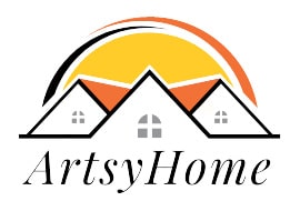 Artsyhome.com logo
