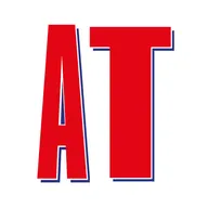 Asian Trader logo