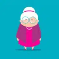 Astucesdegrandmere.net logo