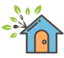 At Home Mom logo