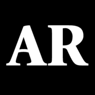 Auburn Reporter logo