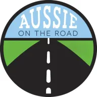 Aussieontheroad.com logo