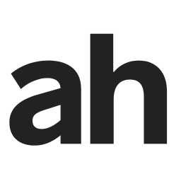 Austin Heaton logo