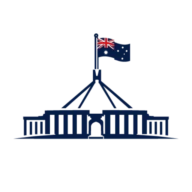 Australian Magazine logo