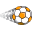 Austrian soccer board logo