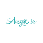 Auszeit.bio logo