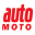 Auto moto logo