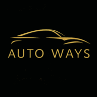 Auto-ways logo