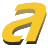 Auto.lt logo