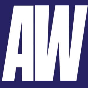Automated Warehouse Online logo