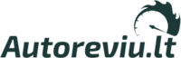 Autoreviu.lt logo