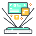 Avant Mediatech logo