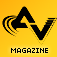 Avmagazine logo