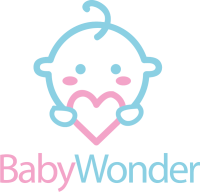 Babywonder logo