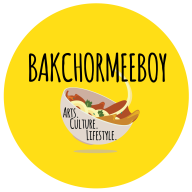Bakchormeeboy.com logo