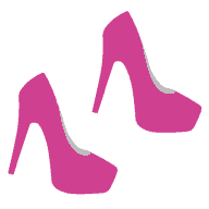 Bargainistafashionista.com logo
