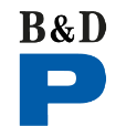 Barking and Dagenham Post logo