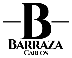 Barrazacarlos.com logo