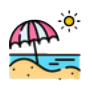 Beachnear.Me logo