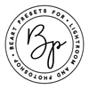 Beart-presets.com logo