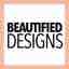 Beautified Designs logo